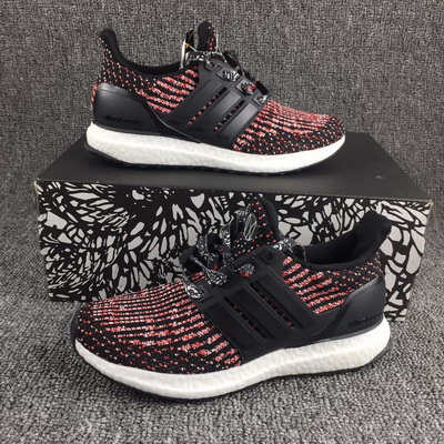 Adidas Ultra Boost 3 Men Shoes--006